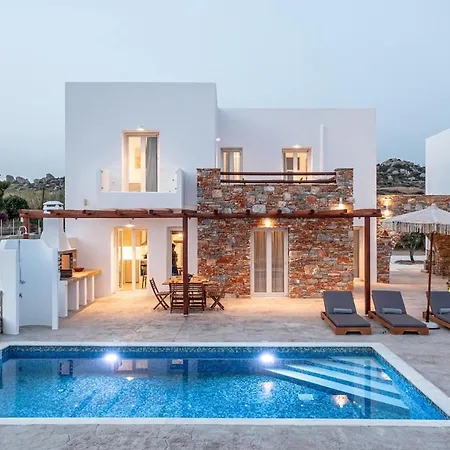 Margarita Private Pool And Sea View Dom wakacyjny