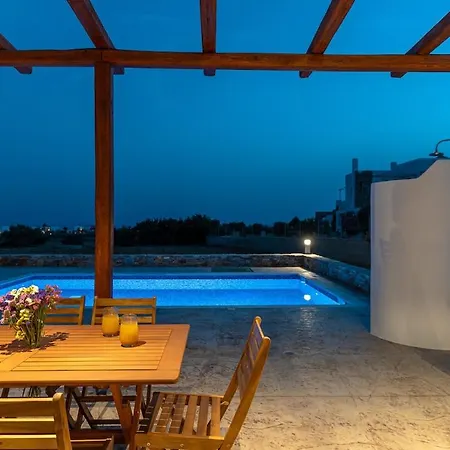 Margarita Private Pool And Sea View Dom wakacyjny