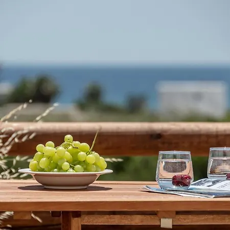 Margarita Private Pool And Sea View *