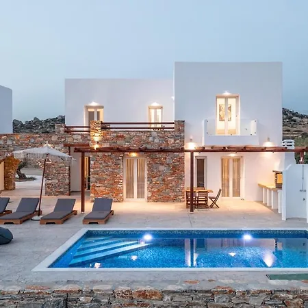 Margarita Private Pool And Sea View Dom wakacyjny *