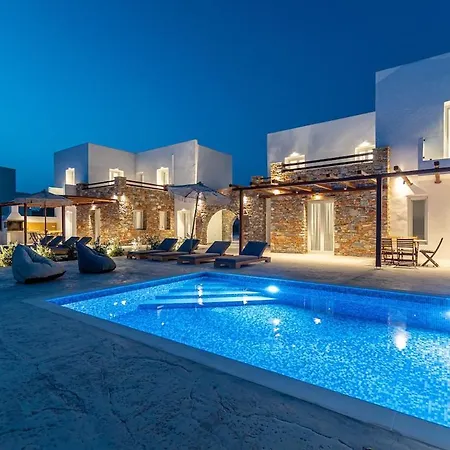 Dom wakacyjny Margarita Private Pool And Sea View *