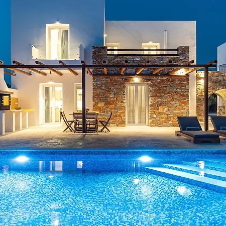 Margarita Private Pool And Sea View Dom wakacyjny *